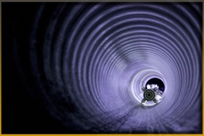 卢龙UVCIPP紫外光固化修复工艺特点和施工工艺